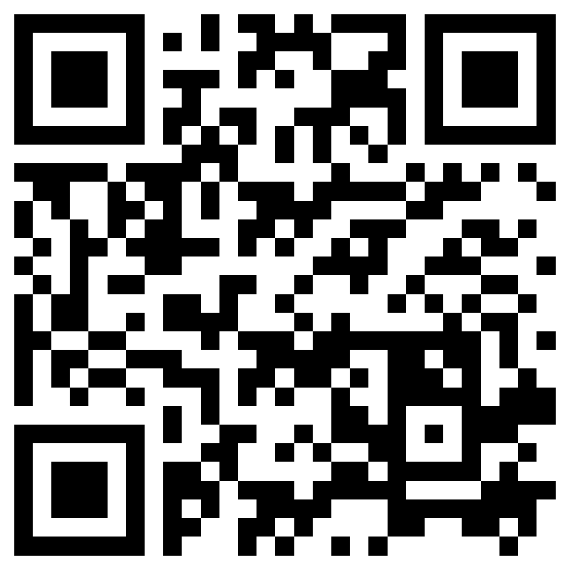 Scan to open Harry's Baked link in bio page